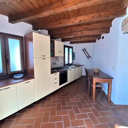 Casa Raimondo Holiday home