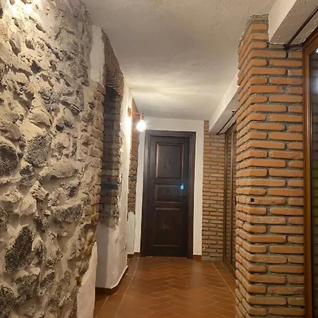 Casa Raimondo * أروسييْ