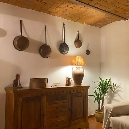 Casa Raimondo Holiday home