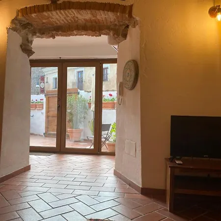 Holiday home Casa Raimondo Orosei