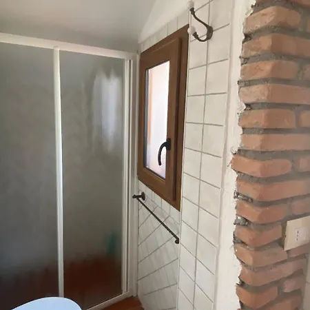 Casa Raimondo بيت للعطل أروسييْ