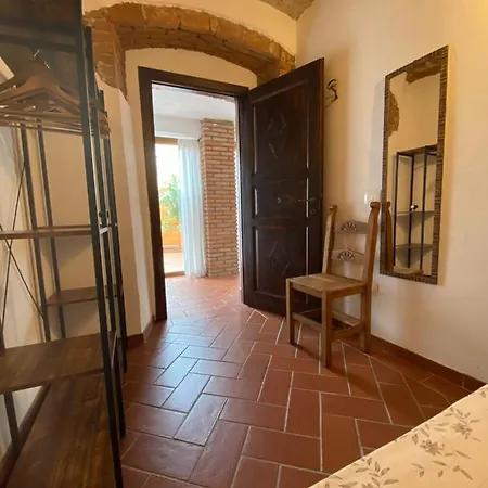 بيت للعطل Casa Raimondo أروسييْ