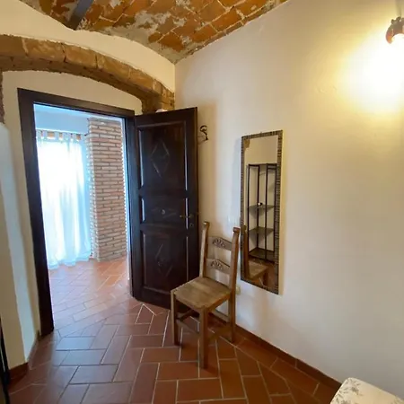 Casa Raimondo *