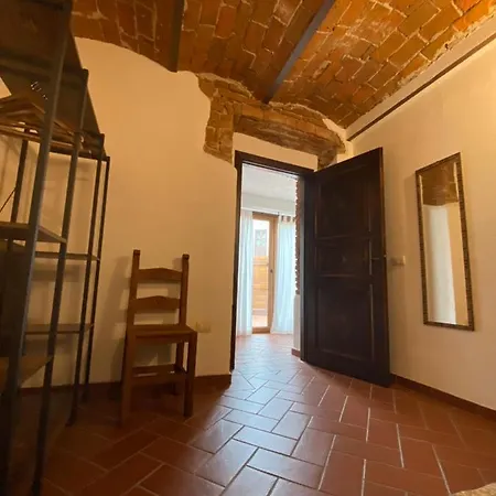 Casa Raimondo Holiday home *