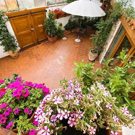 بيت للعطل Casa Raimondo *
