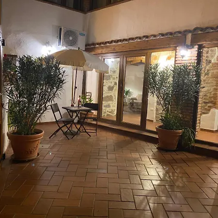Casa Raimondo Hébergement de vacances Orosei