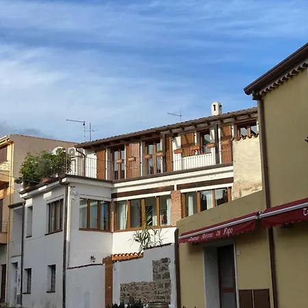 Casa Raimondo *
