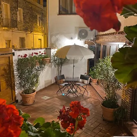 Casa Raimondo