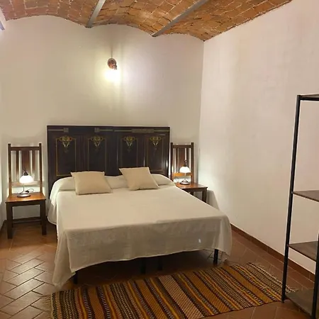 Сasa de vacaciones Casa Raimondo *