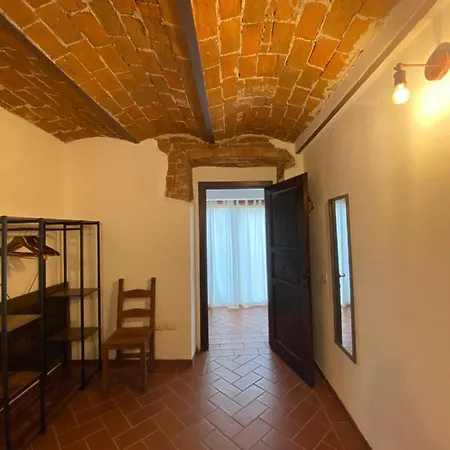 Hébergement de vacances Casa Raimondo