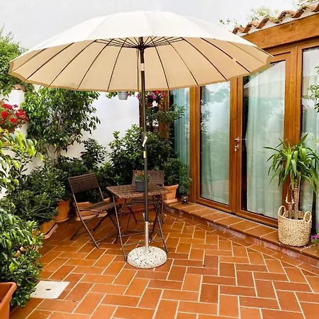 Hébergement de vacances Casa Raimondo